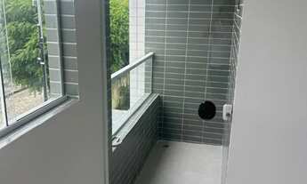 Imagem 2: Apartamento Térreo em paratibe , com 2 Quartos sendo 1 suíte