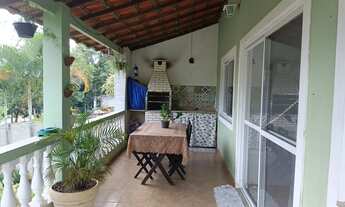 Imagem 5: Casa grande Casa em condomínio com 3 dormitórios