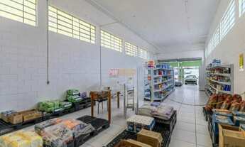 Imagem 2: Galpão no Bairro Vila Valparaíso em Santo André