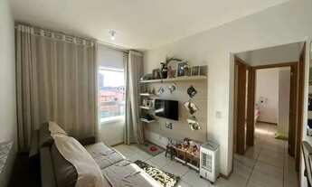 Imagem 6: Imóvel para venda com 49 metros quadrados com 2 quartos em Samambaia Sul - Brasília - DF