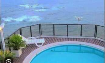 Imagem 2: Flat 1/4 Sala Ondina - Pier Sul - Excelente localização!!