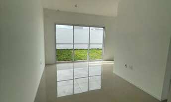 Imagem 4: Últimas 03 casas: Casa em condomínio Fechado com 2 quartos, sendo 01 suíte-Kazas Bellágio