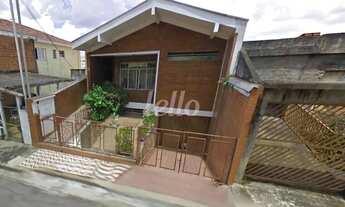 Imagem 3: Casa 3 quartos à venda no(a) Vila Paulicéia