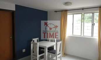 Imagem 6: Apartamento semi-mobiliado com 1 quarto à venda Boqueirão - Curitiba/PR