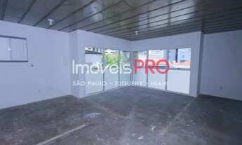 Imagem: Conj. Comercial, Moema - São Paulo