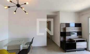 Imagem 2: Apartamento à Venda - Parque Novo Mundo , 2 Quartos, 56 m2