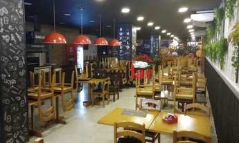 Imagem 5: PORTEIRA FECHADA !