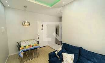 Imagem 3: Apartamento à Venda - Vila Constança , 2 Quartos, 42 m2