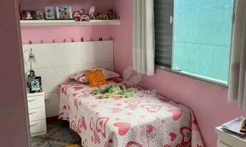 Imagem 6: Sobrado com 3 dormitórios à venda, 175 m² por R$ 425.000,00 - Jardim Zaira - Mauá/SP