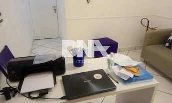 Imagem: Sala - / Comercial / Copacabana