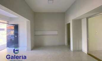 Imagem: Salão comercial com 3 salas para alugar