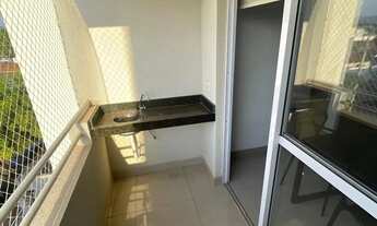 Imagem 4: Residencial Marchesi - 110 Sul