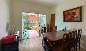 Imagem 6: Térrea para venda tem 184 metros quadrados com 3 quartos