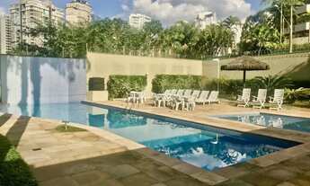 Imagem 4: Apartamento à Venda em Morumbi, São Paulo - SP