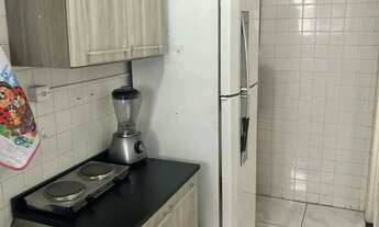 Imagem 7: Apartamento em Centro, Apartamento em São Vicente, Apartamento com 1 dorm, Apartamento à V