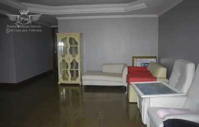 Imagem 10: DANIEL PEREIRA IMOB VENDE:Cobertura Duplex no Ed. Leite Lobato. 5suítes, 4vgsVALOR R$ 2.00