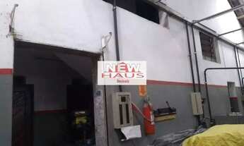 Imagem 7: PRÉDIO COMERCIAL LOCAÇÃO MOOCA - SP