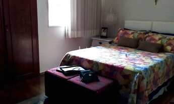 Imagem 5: Apartamento à venda, 3 quartos, 1 suíte, 1 vaga, Sion - Belo Horizonte/MG