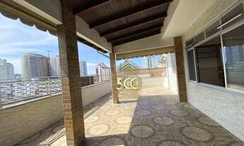 Imagem 2: Cobertura à venda, 92 m² por R$ 750.000,00 - Kobrasol - São José/SC