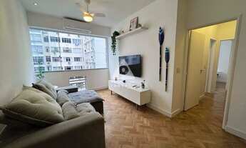 Imagem 3: SALA, 3 QUARTOS, SUÍTE, DEPENDENCIA COMPLETA E VAGA NO POSTO 6