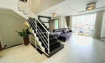 Imagem 6: Lindo Sobrado com 3 pavimentos bem localizado no bairro Velha I Cadore Imóveis