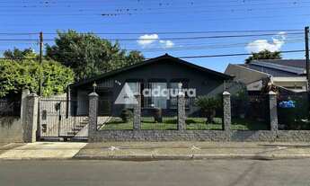 Imagem: Casa com piscina à venda, Oficinas, Ponta