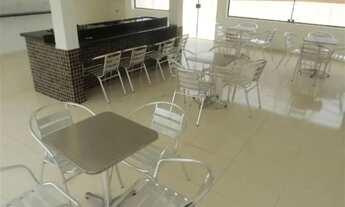 Imagem 7: APARTAMENTO COM 88,25 m² - AVIAÇÃO - PRAIA GRANDE SP