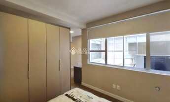 Imagem 7: Apartamento studio à venda no Centro com 45 m² e 1 dormitório/quartos disponível