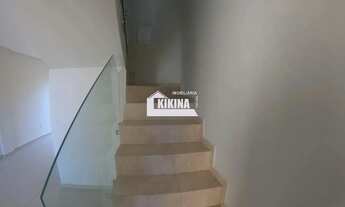 Imagem 4: Sobrado com 2 quartos para alugar por R$ 1100.00, 100.00 m2 - OFICINAS - PONTA GROSSA/PR