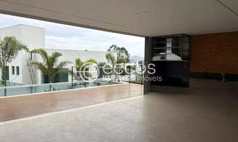 Imagem 5: Casa em condomínio à venda, 4 quartos, 4 suítes, 4 vagas, Alphaville Lagoa dos Ingleses