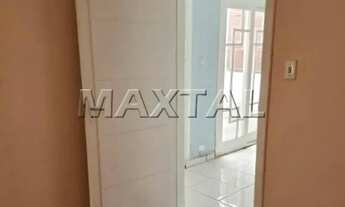 Imagem 5: Casa Comercial em Santana com 3 salas, 3 banheiros, 1 vaga de garagem, 120m², próximo do M