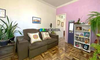 Imagem 2: APARTAMENTO À VENDA - 65 m² - SANTA TEREZA - BELO HORIZONTE (MG