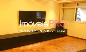 Imagem 4: Apto na Bela Cintra! Consolação! Paulista! Maravilhoso