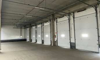 Imagem 3: Excelente galpao em goiania em condomínio