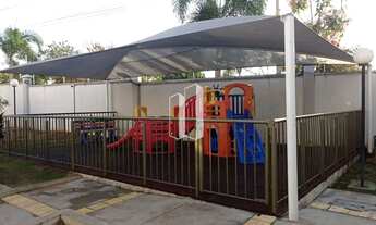 Imagem 5: Apartamento em Chácaras Bela Vista - Aparecida de Goiânia