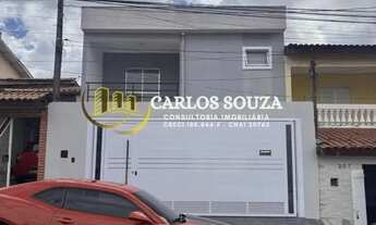 Imagem: Casa 3 dormitórios para Locação em Sorocaba