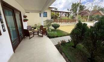 Imagem 5: Casa dentro de condomínio com 04 quartos à venda em Chã Grande/PE!