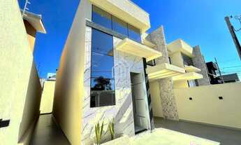 Imagem 2: Sobrado à Venda em Jardim Carvalho, Ponta Grossa - PR