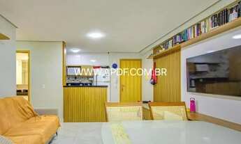 Imagem 7: Apartamento 2 Quartos para Venda em Brasília, Taguatinga Centro (Taguatinga), 2 dormitório