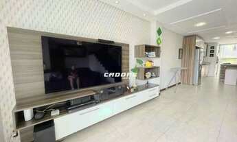 Imagem 5: Lindo Sobrado com 3 pavimentos bem localizado no bairro Velha I Cadore Imóveis