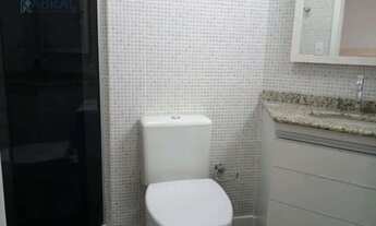 Imagem 5: RESIDENCIAL SOLAR DE FRANCAVILLA - apartamento 701b