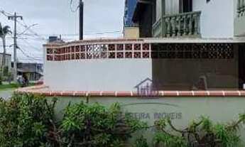 Imagem 3: Sobrado com 3 dormitórios à venda, 130 m² por R$ 980.000,00 - Shangri-Lá - Pontal do Paran