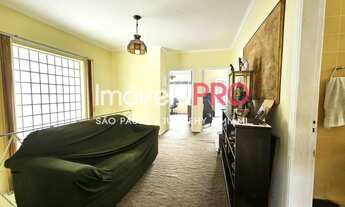 Imagem 4: Casa na melhor região da Vila Nova Conceição