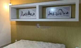 Imagem 6: Apartamento com 1 dormitório para alugar, 37 m² por R$ 5.075,00/mês - Vila Olímpia - São P