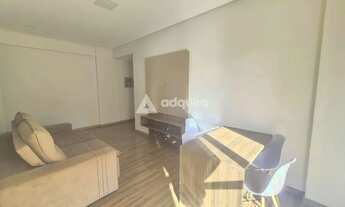 Imagem 3: Apartamento para venda e locação, Centro, Ponta Grossa, PR