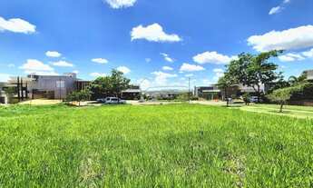 Imagem 6: Terreno de 418m² à venda em condomínio - Vila do Golf