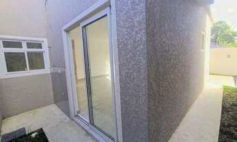 Imagem 7: Sobrado com 3 dormitórios à venda, 125 m² por R$ 750.000,00 - Boqueirão - Curitiba/PR