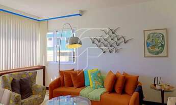 Imagem 3: Imóvel para venda tem 120 metros quadrados com 3 quartos em Centro - Guarapari - ES