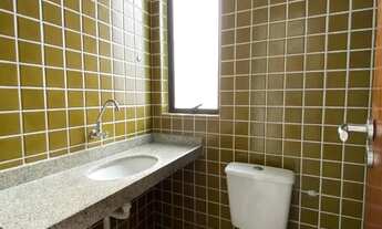 Imagem 5: Imóvel para aluguel com 29 metros quadrados com 1 quarto em Boa Viagem - Recife - PE