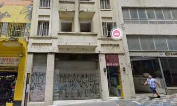 Imagem 7: PRÉDIO - CENTRO - SP